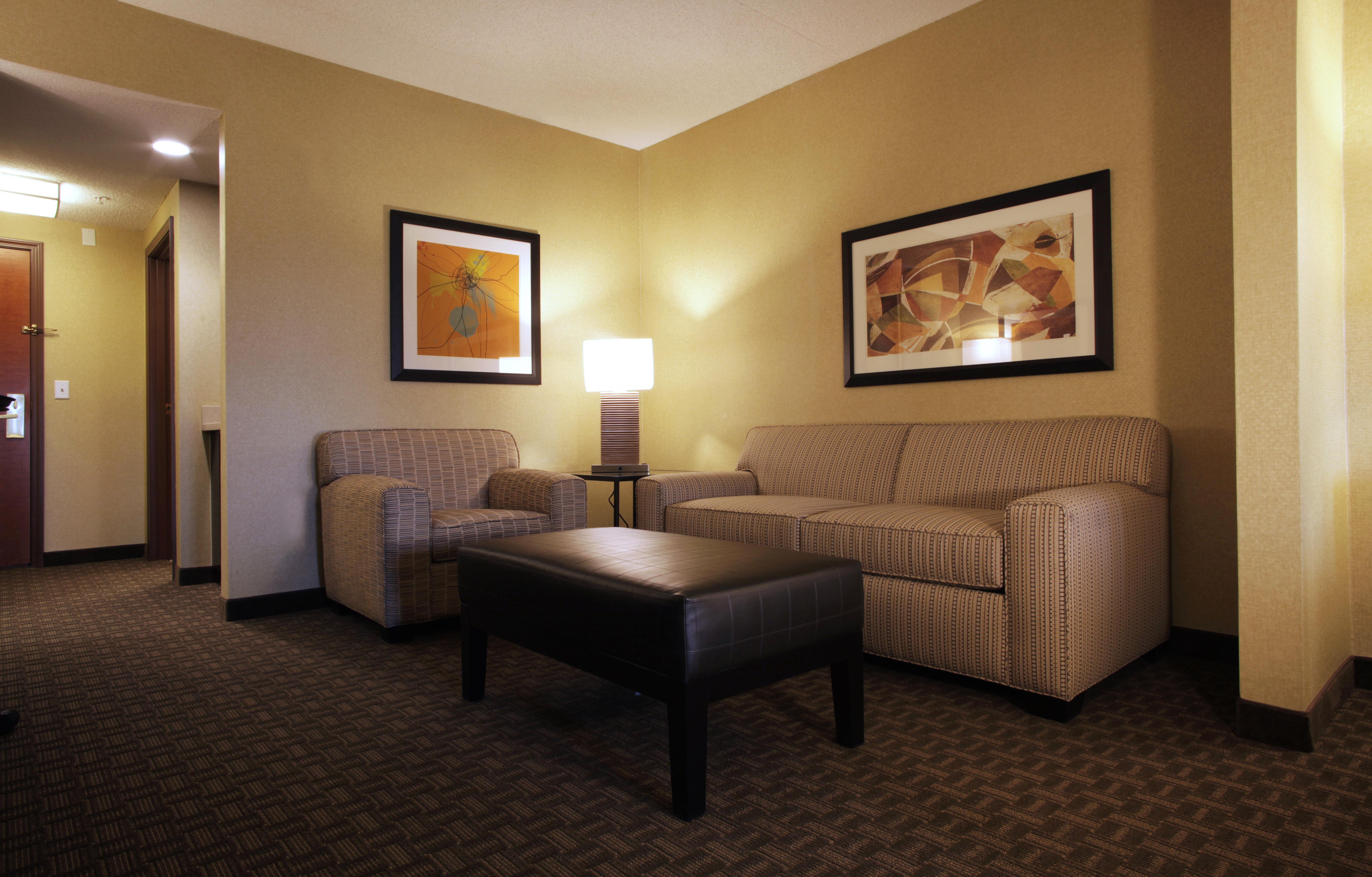 Holiday Inn Phoenix/Chandler By Ihg Exterior photo