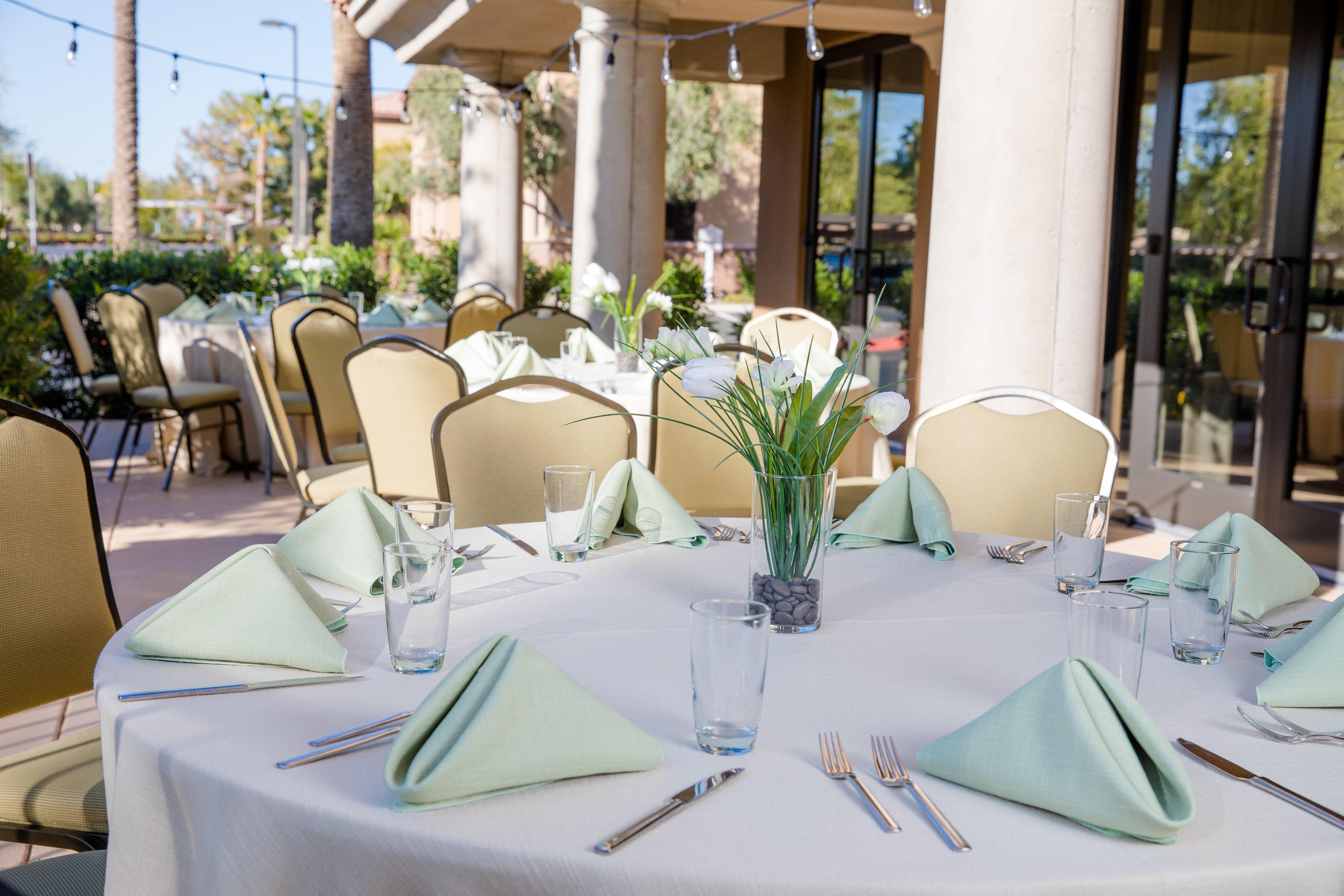 Holiday Inn Phoenix/Chandler By Ihg Exterior photo