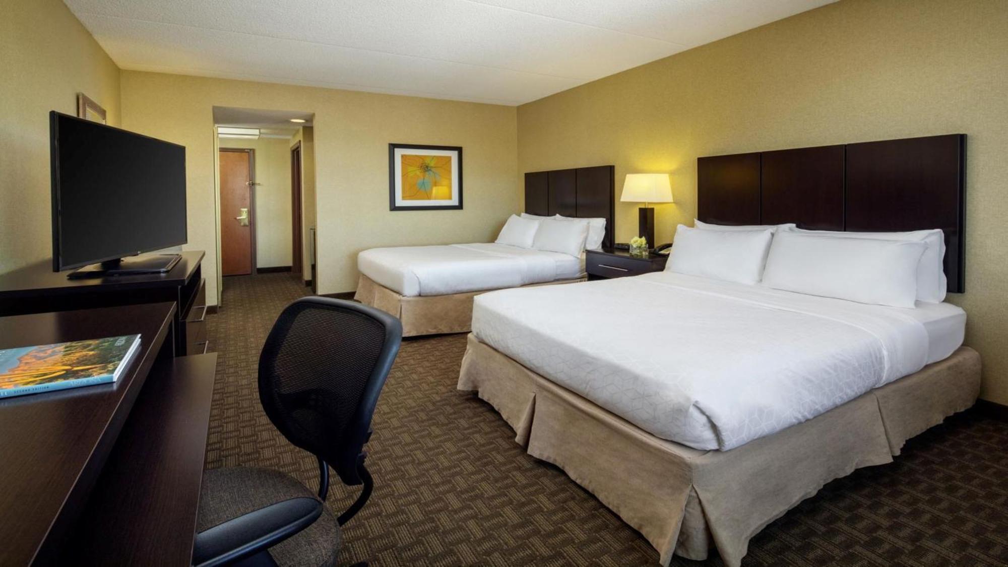 Holiday Inn Phoenix/Chandler By Ihg Exterior photo