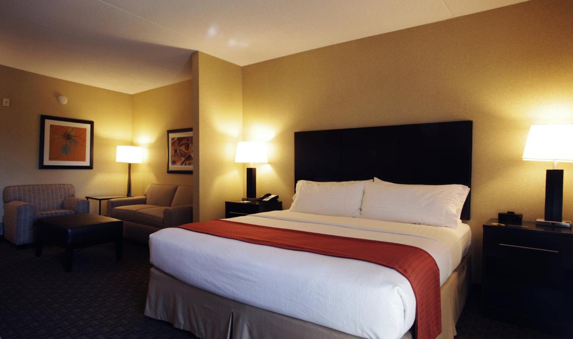 Holiday Inn Phoenix/Chandler By Ihg Exterior photo